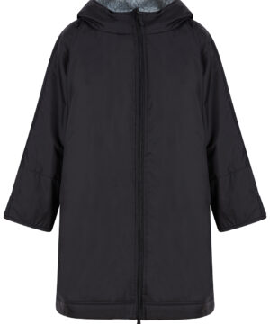 LASTEN VEDENPITÄVÄ OVERSIZE TAKKI