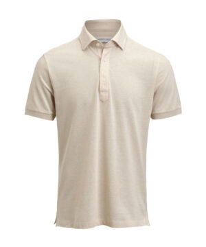 J&H FROST INDIGO BOW 133 POLO
